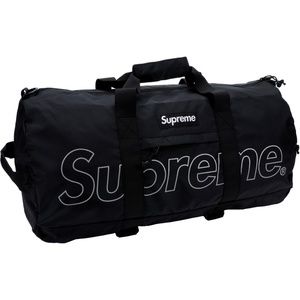 Supreme Duffle Bag